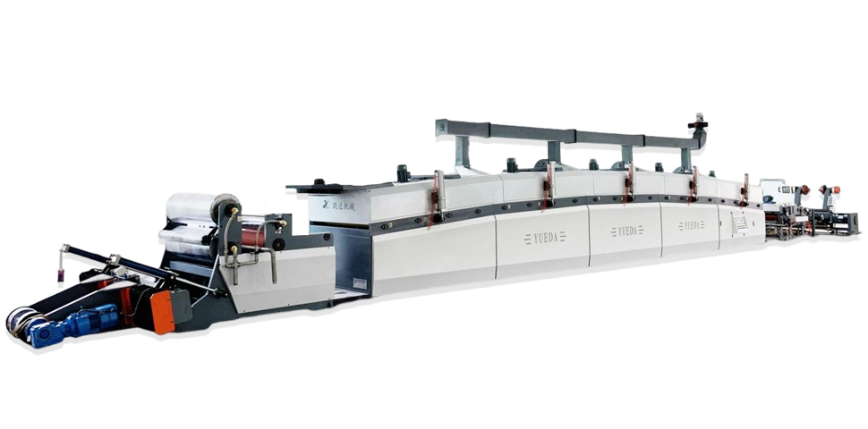 Mesin Laminating Kadbod
